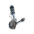 Massa Meccanica Anteriore Sinistra Citroen Jumper III 2.0 Diesel (2014 > ) - F&P CRASH SRLS - Ricambi Usati