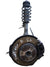 Massa meccanica anteriore SX sinistra Smart fortwo 451 1.0 benzina - F&P CRASH SRLS - Ricambi Usati