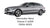 Mercedes Benz Clase C (W205) (2014 > 2021) cod . A2056800091 Vano Portaoggetti Cruscotto Destro - F&P CRASH SRLS - Ricambi Usati