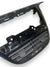 Modanatura centrale completa di bocchette clima Peugeot 208 1.6HDi ( 2016 ) cod. 9672848677 - F&P CRASH SRLS - Ricambi Usati