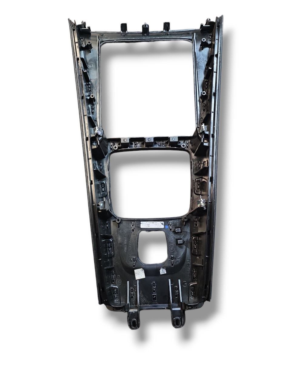 Modanatura Console / Tunnel Centrale Mercedes - Benz Classe A W177 cod.A1776803603 (2018>) - F&P CRASH SRLS - Ricambi Usati