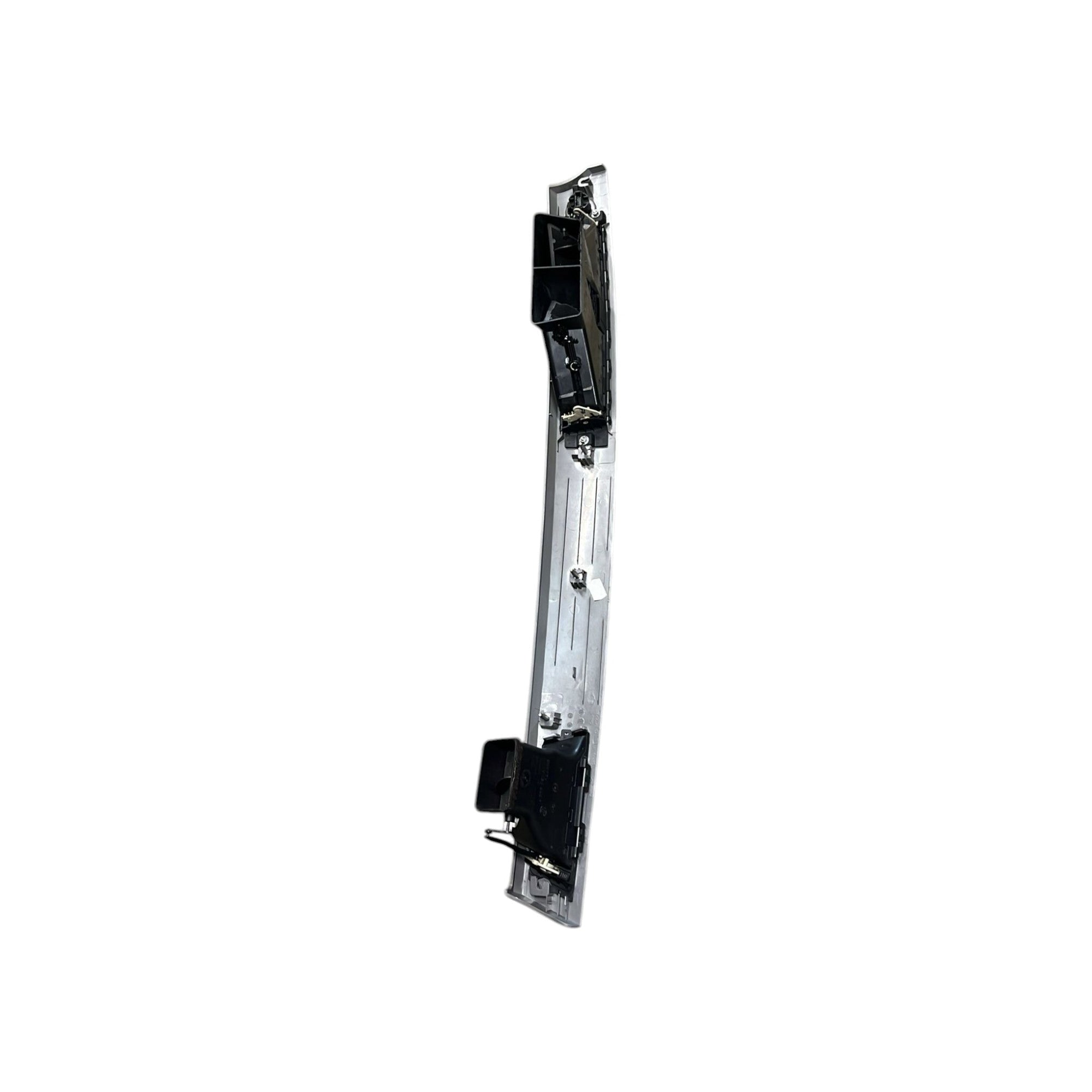 Modanatura Cruscotto BMW Serie 3 (E91) SW cod:7132845 (2005 >2013) +Pulsante Start & Stop - F&P CRASH SRLS - Ricambi Usati