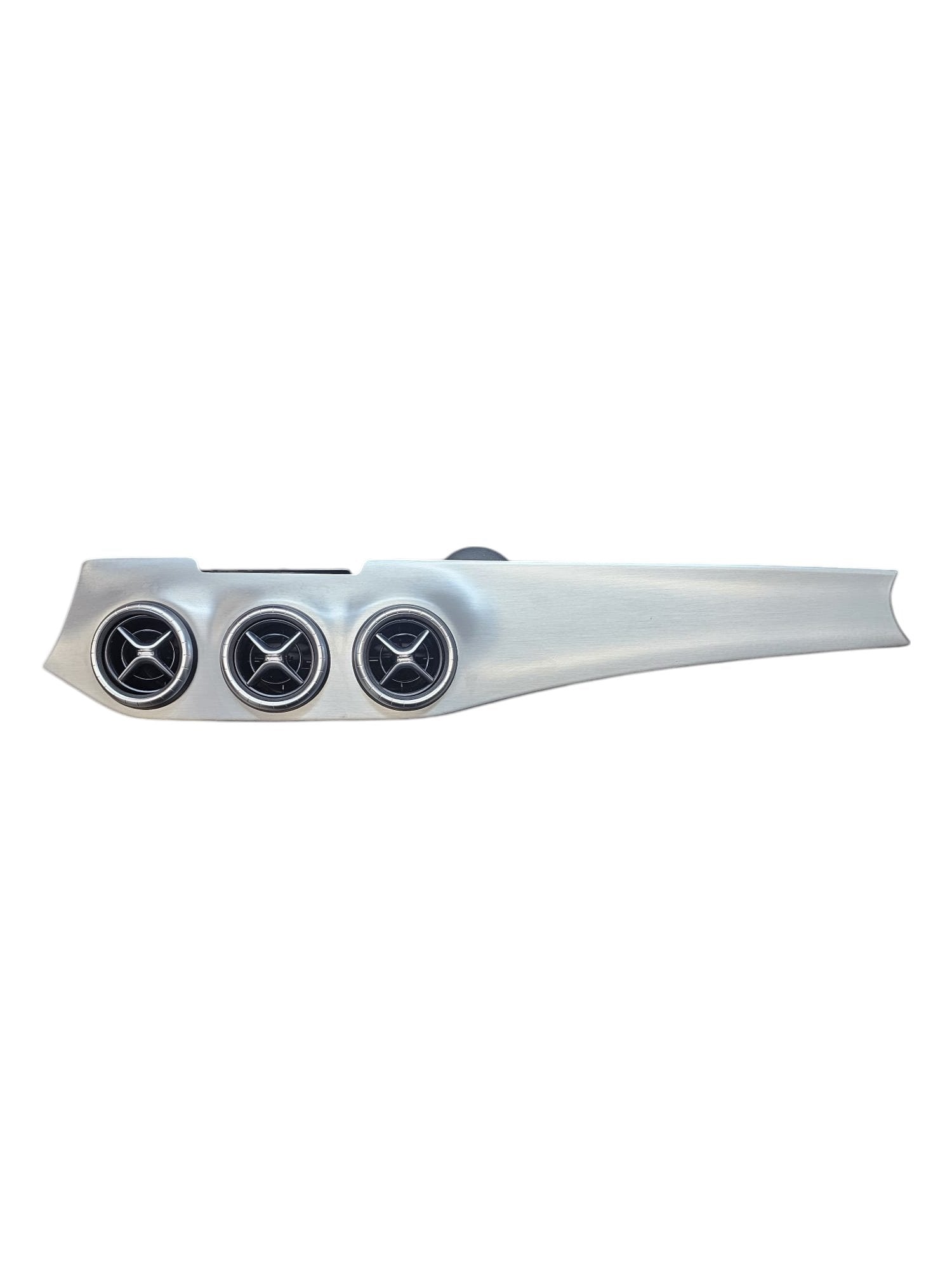 Modanatura Cruscotto + Bocchette Aria Mercedes CLA X117 Cod:A1176801701 (2013 - 2019) - F&P CRASH SRLS - Ricambi Usati