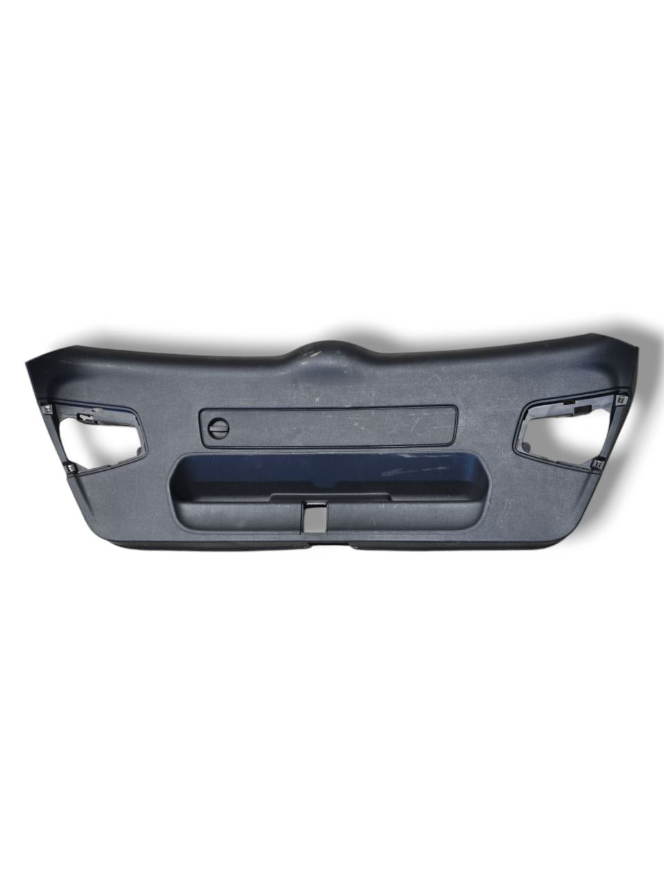 Modanatura Interna Portellone Bagagliaio Audi A3 8V (2012 - 2020) Cod : 8V4867979E - F&P CRASH SRLS - Ricambi Usati