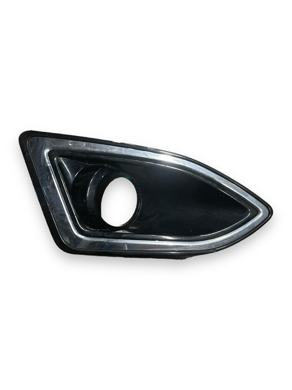 Modanatura Paraurti Anteriore Destro Ford Edge cod:gt4b - 19952 (2015>) - F&P CRASH SRLS - Ricambi Usati