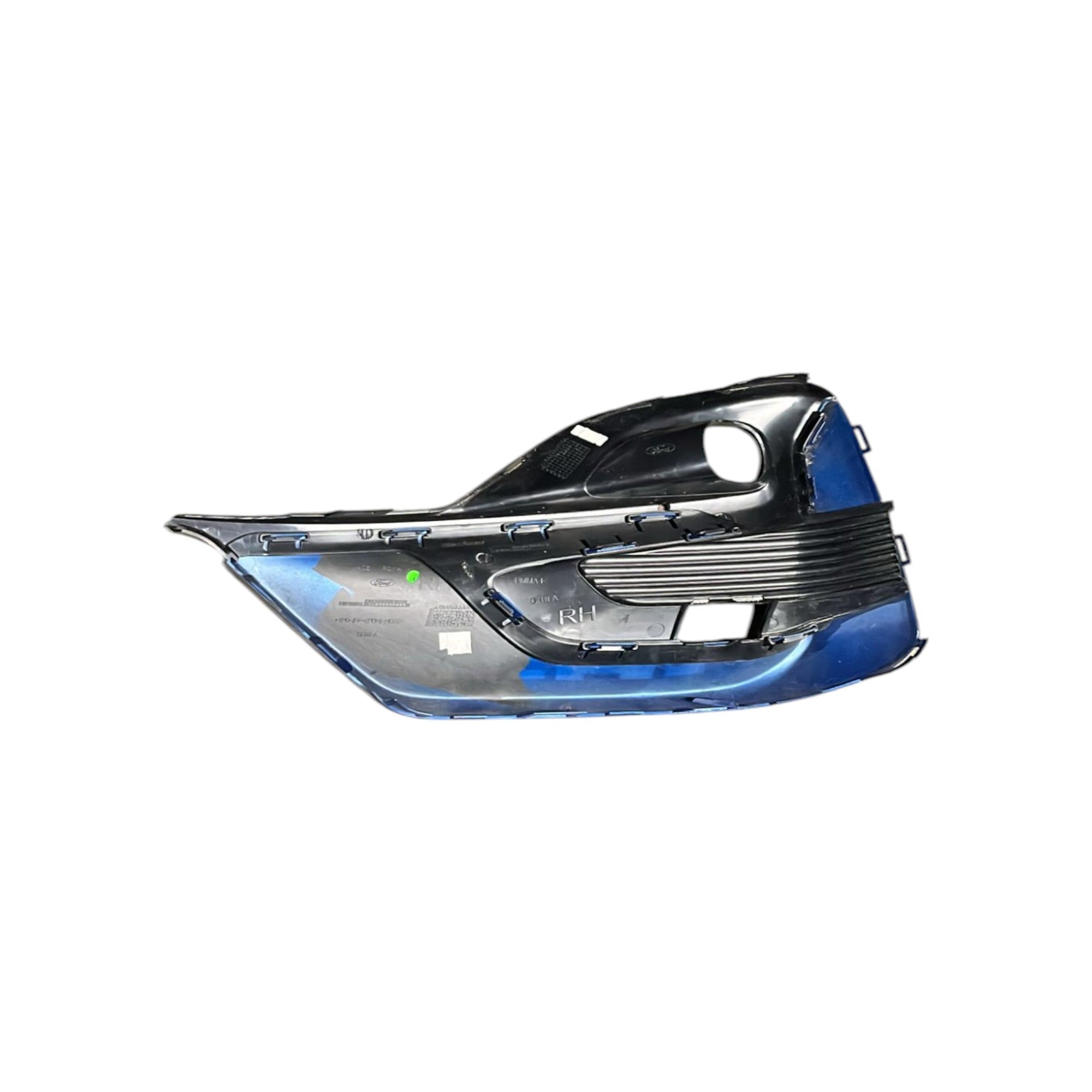 Modanatura Paraurti Anteriore Destro Ford Puma cod:GH4FA (2019 >) - F&P CRASH SRLS - Ricambi Usati