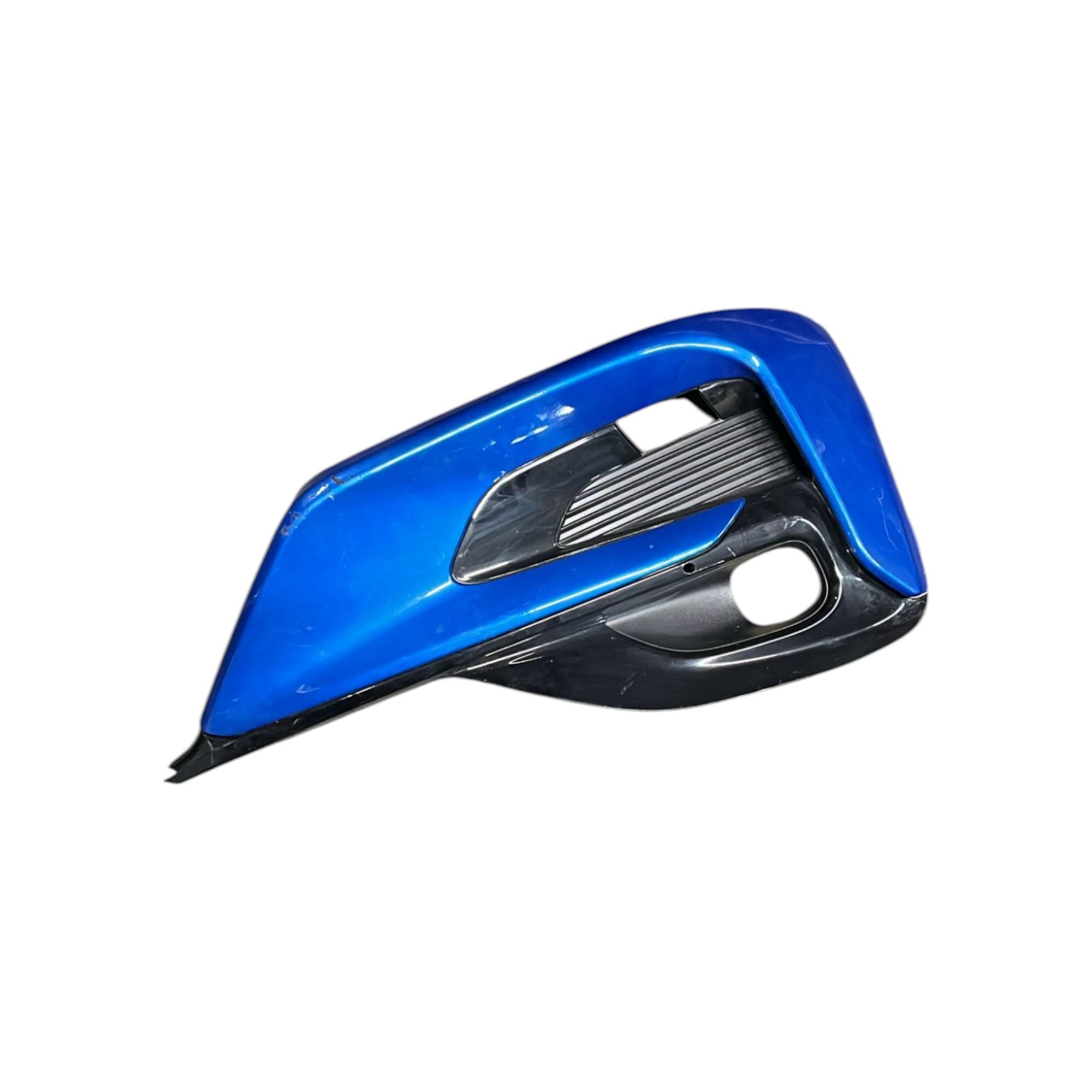 Modanatura Paraurti Anteriore Destro Ford Puma cod:GH4FA (2019 >) - F&P CRASH SRLS - Ricambi Usati