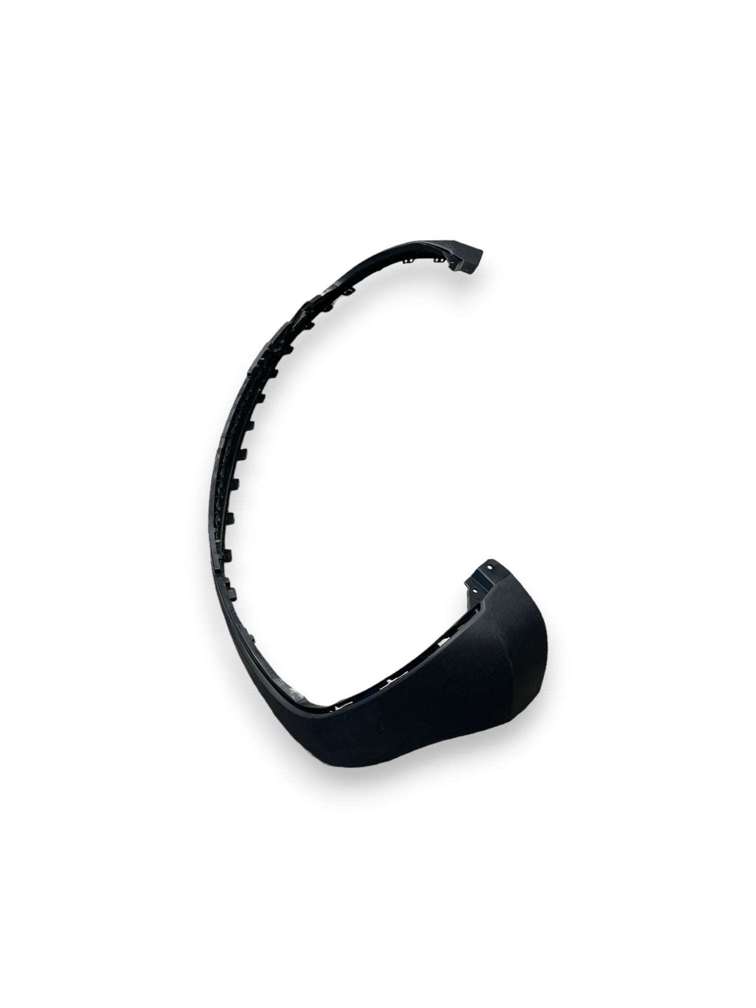 Modanatura Paraurti Posteriore Mercedes - Benz GLA X156 ( 2013 - 2019 ) cod : A1568850325 - F&P CRASH SRLS - Ricambi Usati