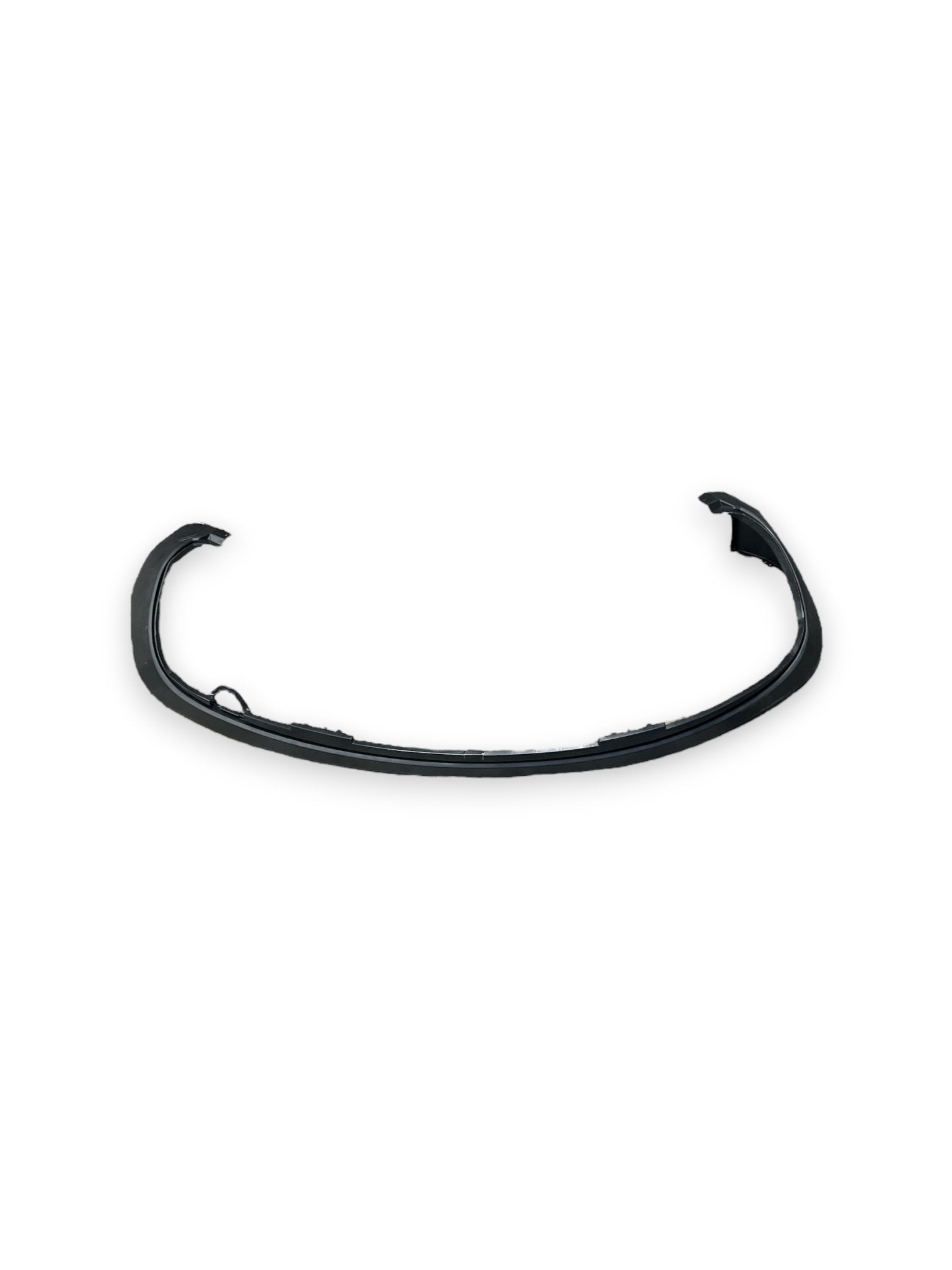 Modanatura Paraurti Posteriore Mercedes - Benz GLA X156 ( 2013 - 2019 ) cod : A1568850325 - F&P CRASH SRLS - Ricambi Usati
