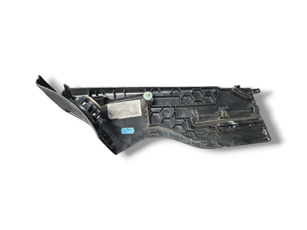 MODANATURA PIANTONE DESTRO MERCEDES - BENZ SLK R171 (2004 - 2011) Cod : A1716902325 - F&P CRASH SRLS - Ricambi Usati