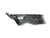MODANATURA PIANTONE DESTRO MERCEDES - BENZ SLK R171 (2004 - 2011) Cod : A1716902325 - F&P CRASH SRLS - Ricambi Usati