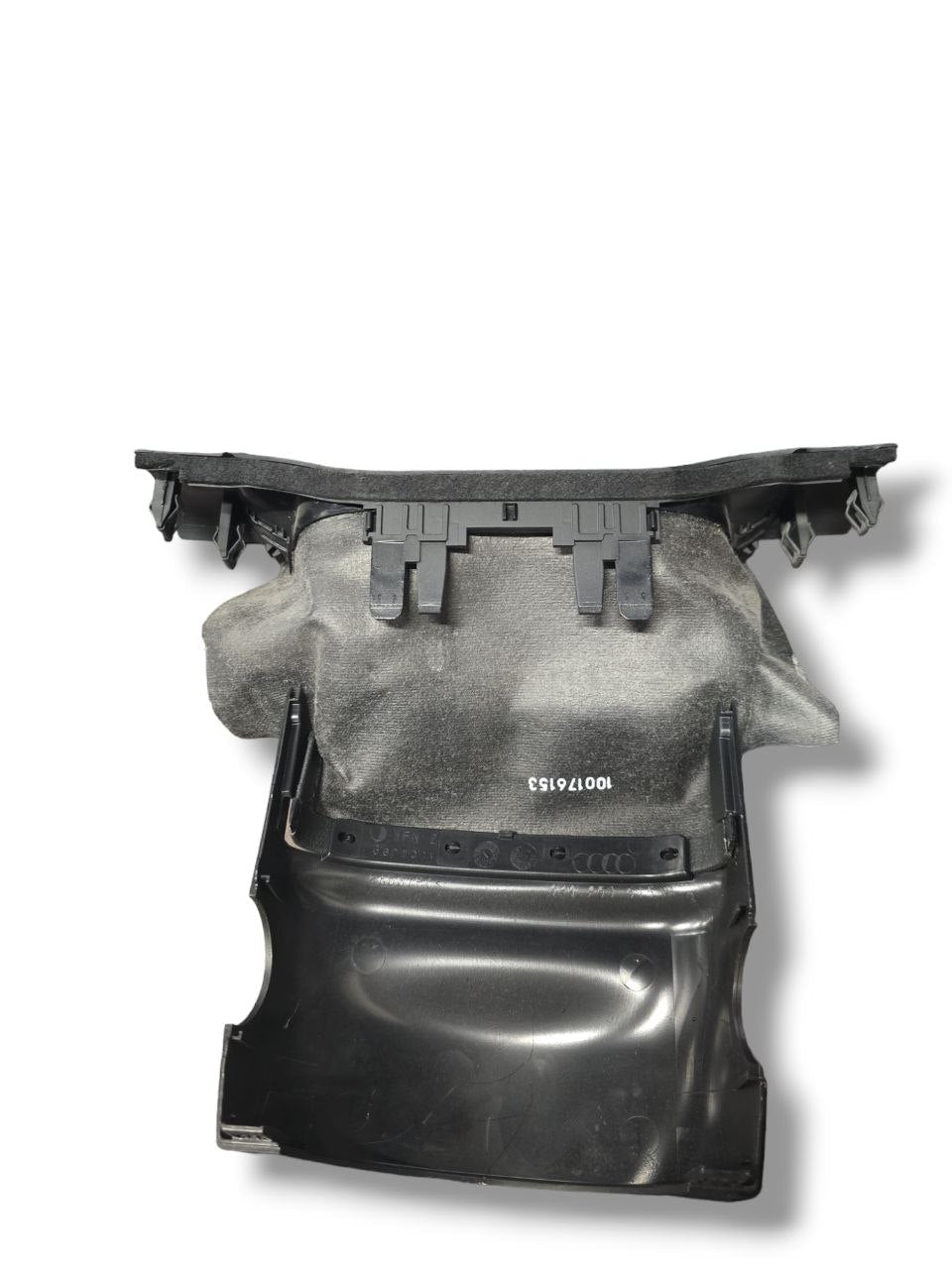 Modanatura Piantone Di Sterzo Audi A5 8T (2011 - 2016) Cod : 8K0953515A - F&P CRASH SRLS - Ricambi Usati