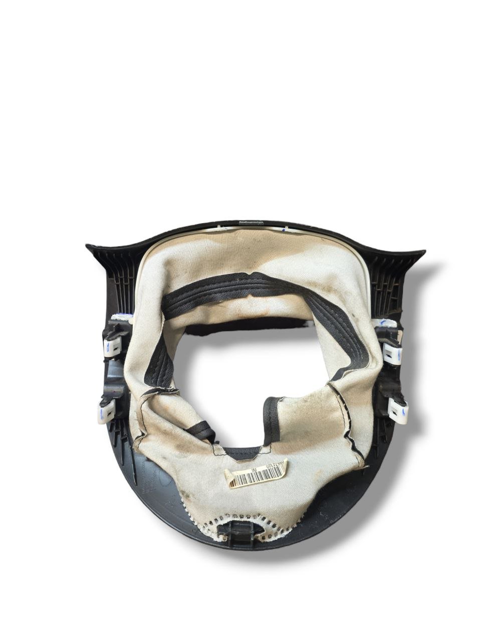 MODANATURA PIANTONE DI STERZO JEEP GRAND CHEROKEE Cod : X90023300BL (2010 - 2021) - F&P CRASH SRLS - Ricambi Usati