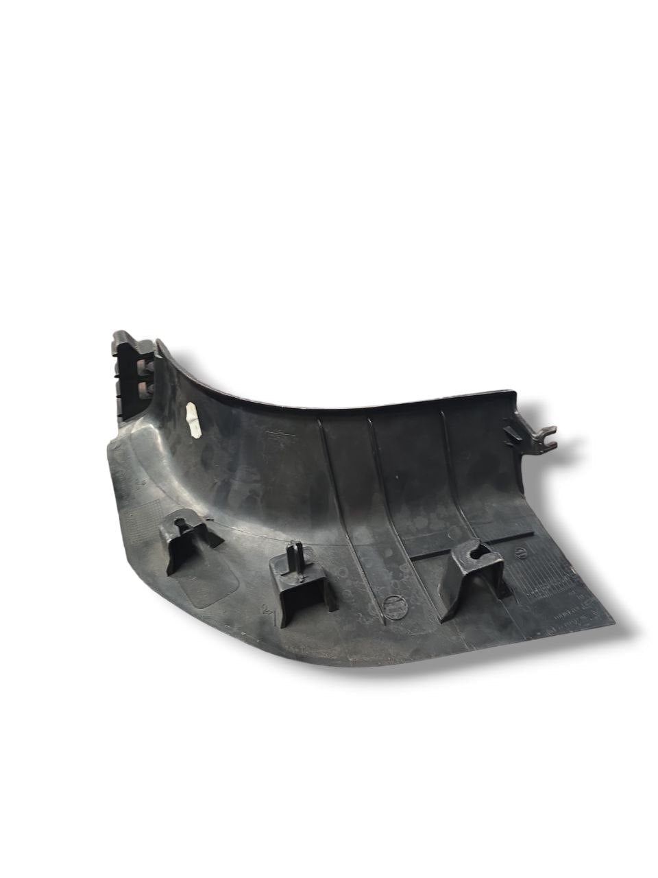 Modanatura Piantone Inferiore Ant. Sinistro Citroen C3 Cod: 9683548477 (2009 - 2016) - F&P CRASH SRLS - Ricambi Usati