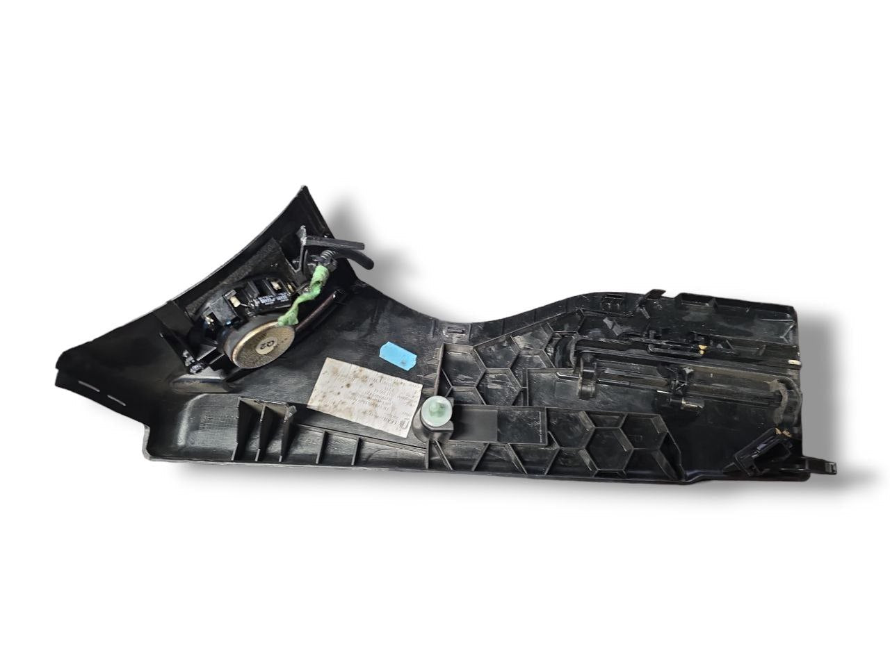 MODANATURA PIANTONE SINISTRO MERCEDES - BENZ SLK R171 (2004 - 2011) Cod : A1716902425 - F&P CRASH SRLS - Ricambi Usati