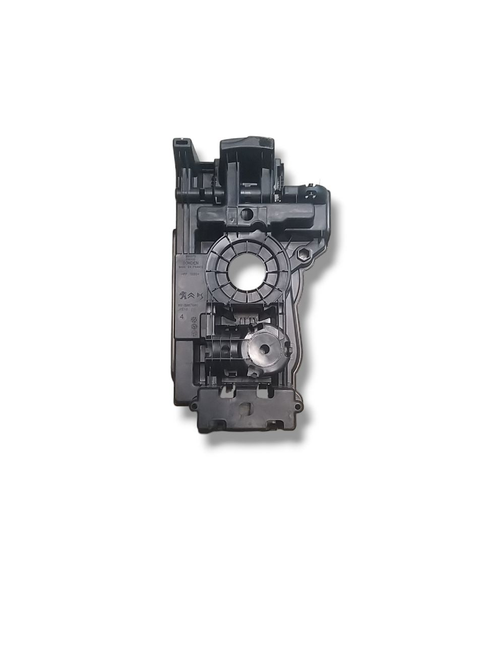 Modanatura Portabagagli Opel Corsa E ( 2017 ) Cod : 9818867680 - F&P CRASH SRLS - Ricambi Usati