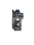 Modanatura Portabagagli Opel Corsa E ( 2017 ) Cod : 9818867680 - F&P CRASH SRLS - Ricambi Usati