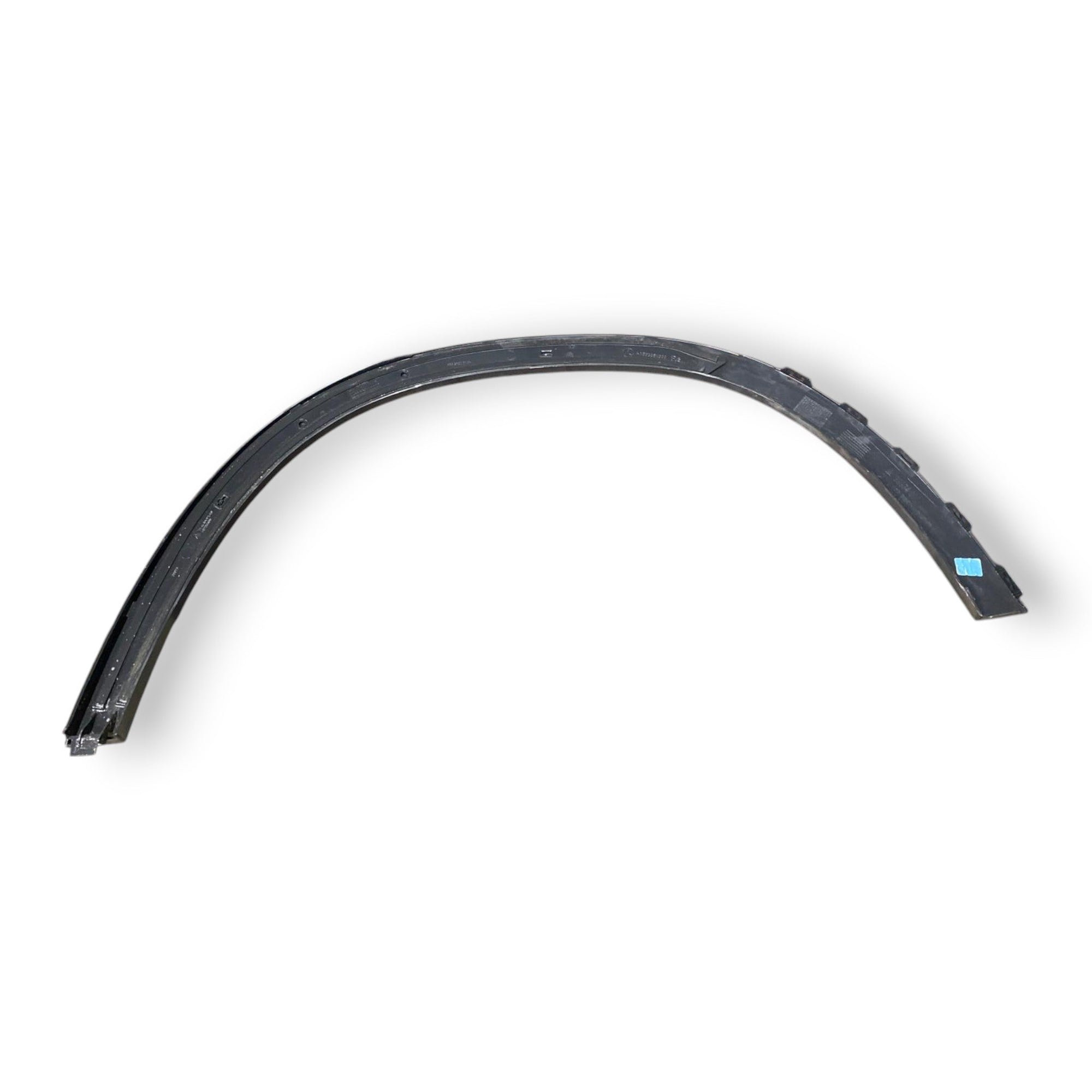 Modanatura posteriore destro Mercedes - Benz GLA X156 (2013 - 2019) Cod: A1568851600 - F&P CRASH SRLS - Ricambi Usati
