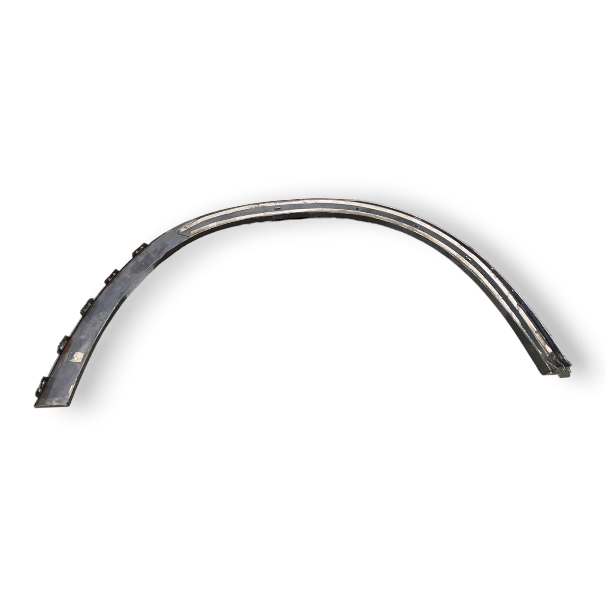Modanatura posteriore sinistro Mercedes - Benz GLA X156 (2013 - 2019) Cod: A1568851500 - F&P CRASH SRLS - Ricambi Usati