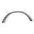 Modanatura posteriore sinistro Mercedes - Benz GLA X156 (2013 - 2019) Cod: A1568851500 - F&P CRASH SRLS - Ricambi Usati