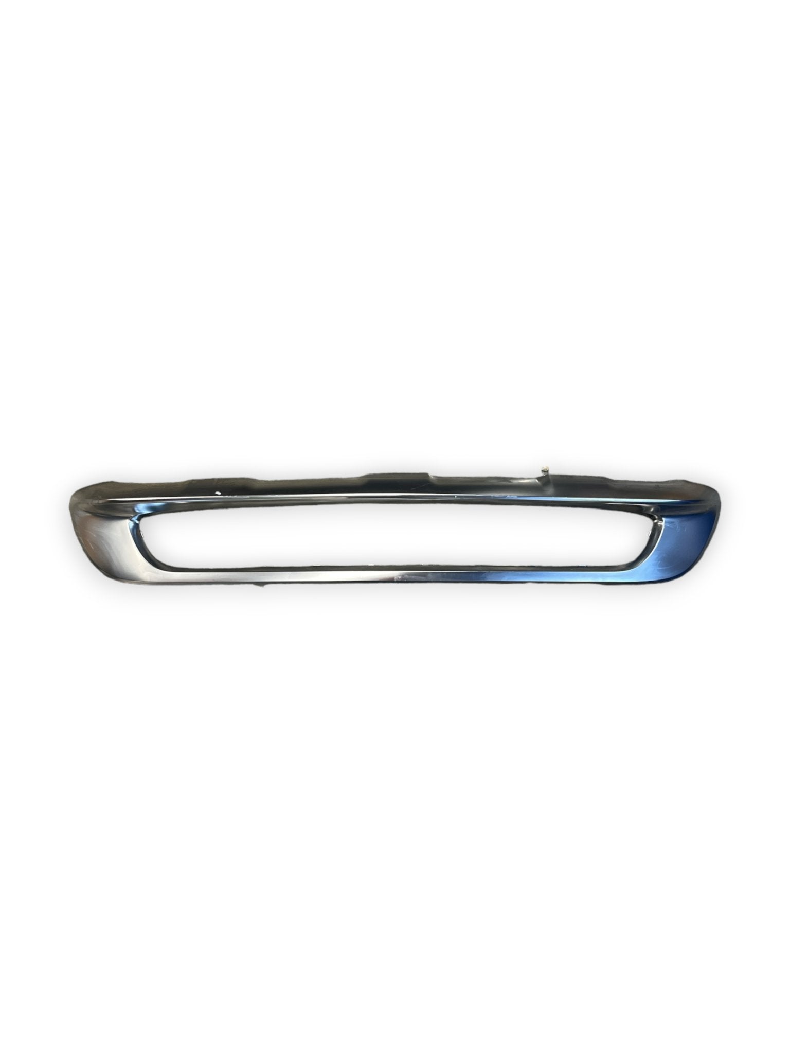 Modanatura Profilo Cromato Griglia Paraurti Anteriore Mercedes - Benz GLA X156 ( 2013 - 2019 ) cod : A1568851622 - F&P CRASH SRLS - Ricambi Usati