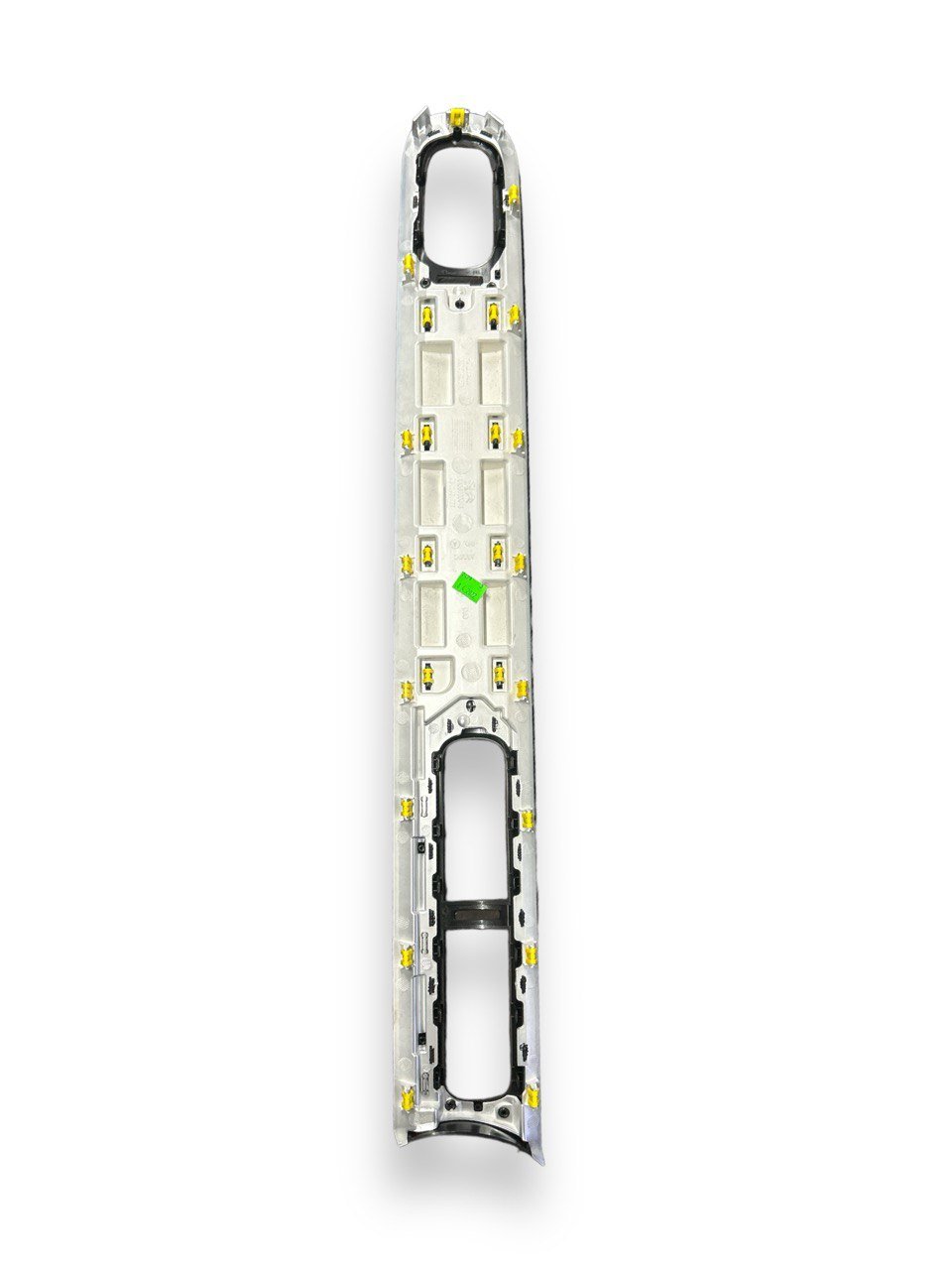Modanatura / Rivestimento Cruscotto Citroen C3 III (2016 > 2023) cod.9812401777 - F&P CRASH SRLS - Ricambi Usati