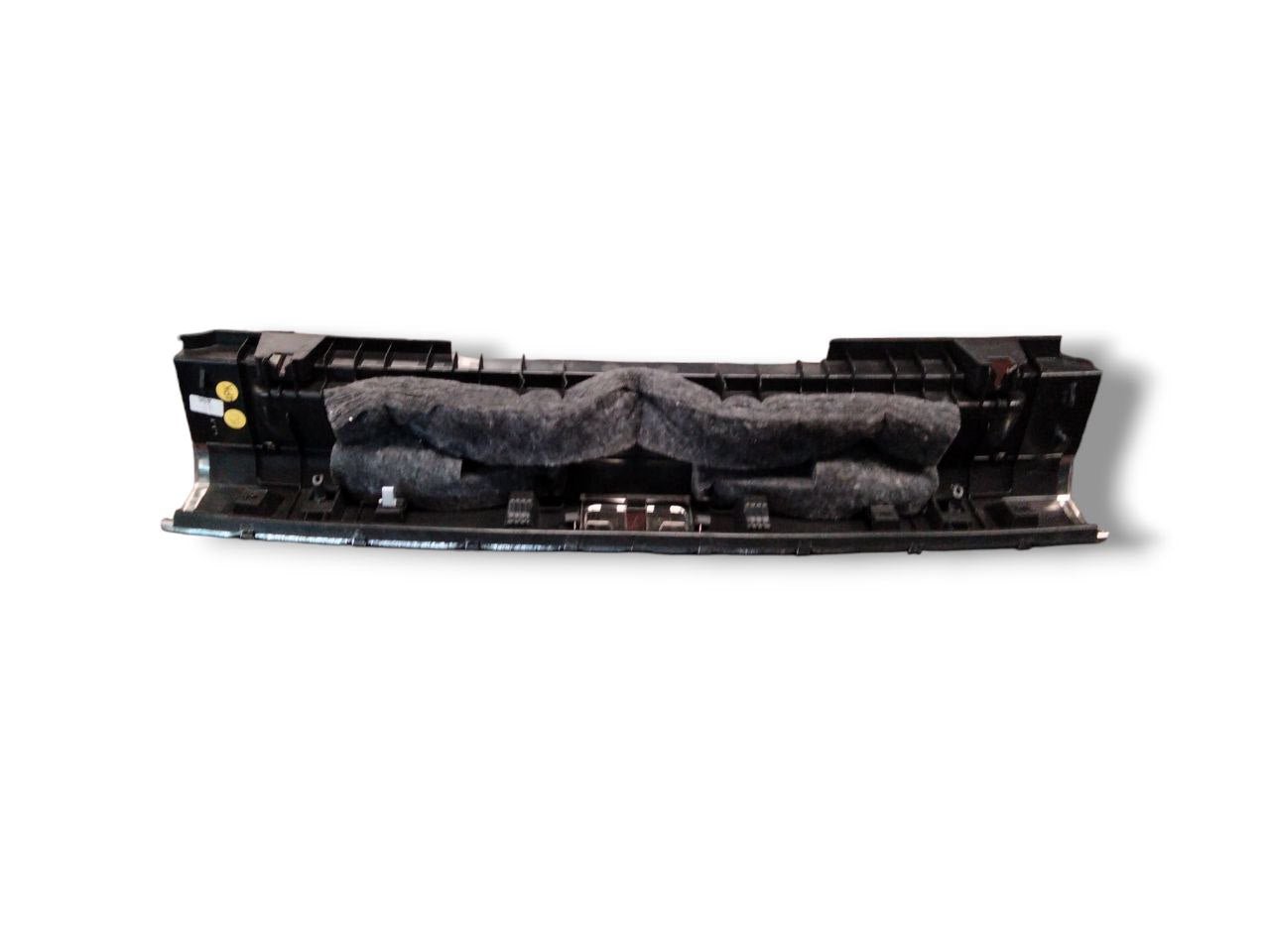 Modanatura / rivestimento posteriore batticofano Audi A7 (2017>) cod.4K8863471 - F&P CRASH SRLS - Ricambi Usati