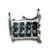 Monoblocco Motore Fiat Panda (169) cod.55229567 (Sigla:199A9000) 1.3 Diesel (2003 > 2012) - F&P CRASH SRLS - Ricambi Usati