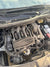 Motore Peugeot 208 ( 2017 ) 1.2 Benzina 60kw 82cv cod : HM03 - F&P CRASH SRLS - Ricambi Usati