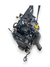 Motore Renault Clio IV ( 2016 ) 1.5 Diesel 66kw 90cv cod : K9K E6 - F&P CRASH SRLS - Ricambi Usati