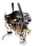 Motore Renault Megane ( 2012 ) 1.5 Diesel 81kw 110cv cod : K9K J8 - F&P CRASH SRLS - Ricambi Usati