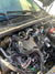 Motore Renault Megane ( 2018 ) 1.5 Diesel 85kw 115cv cod : K9K U8 - F&P CRASH SRLS - Ricambi Usati