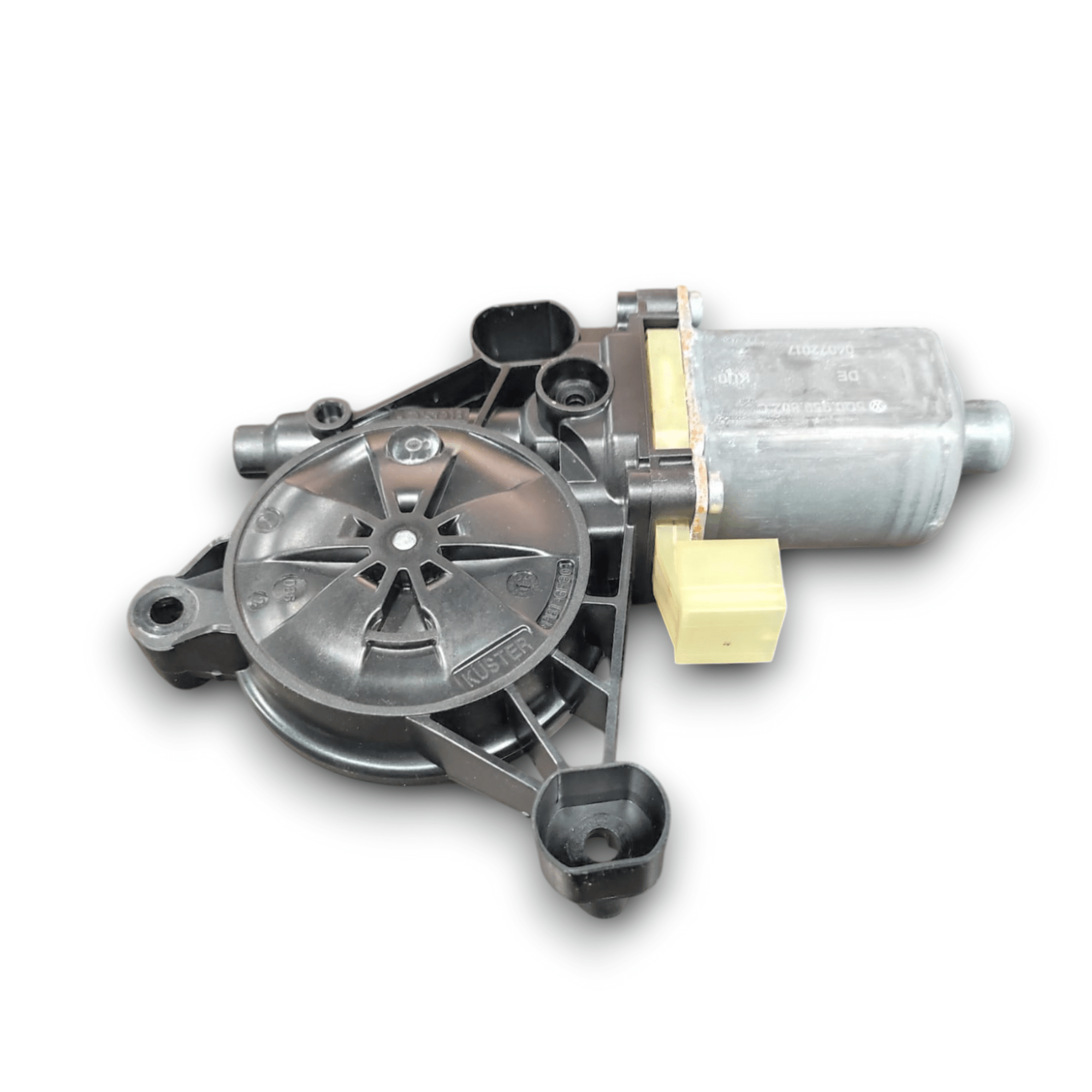 Motorino Alzavetro Anteriore Destro Volkswagen Golf 7.5 COD: 0130822075 (2017>) - F&P CRASH SRLS - Ricambi Usati