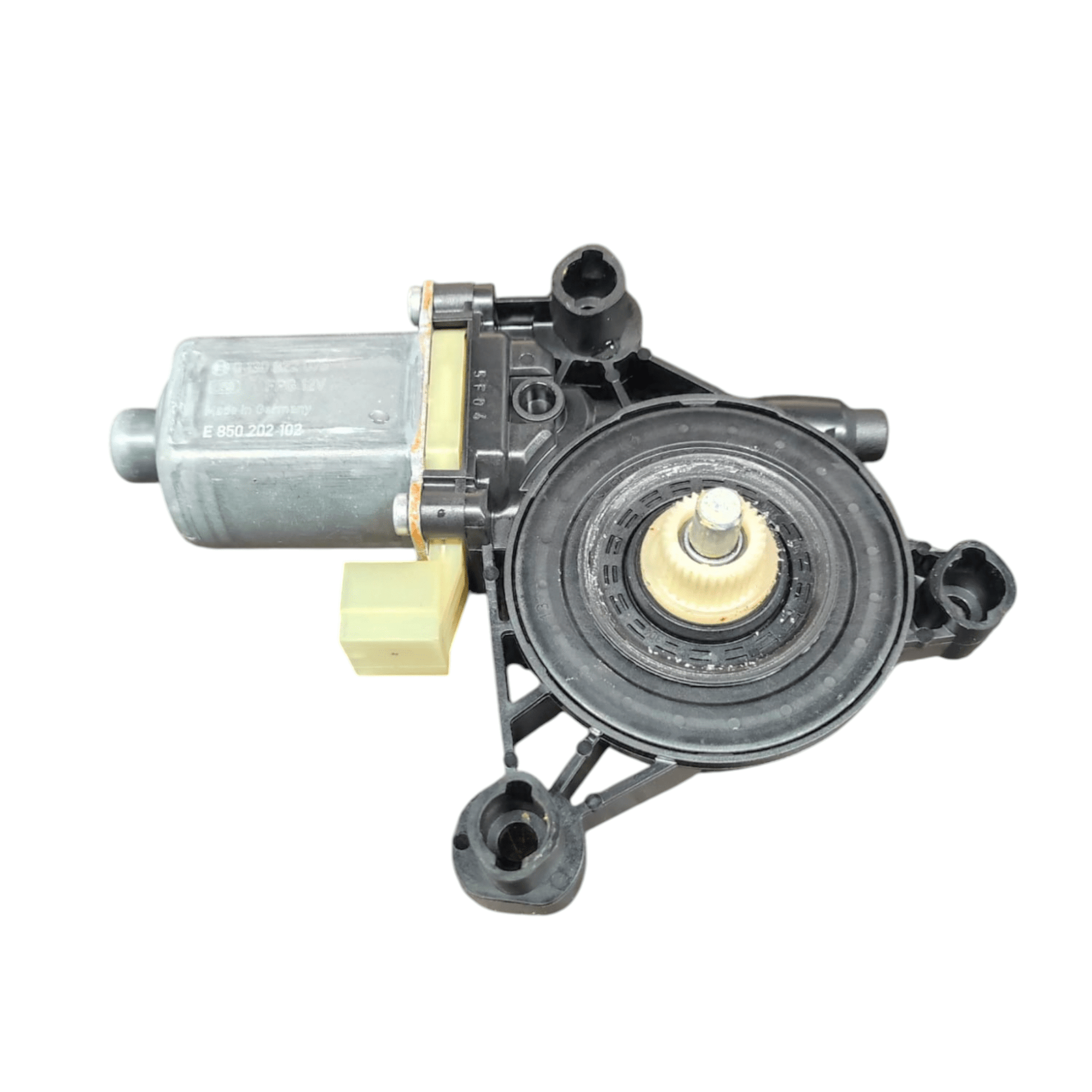 Motorino Alzavetro Anteriore Destro Volkswagen Golf 7.5 COD: 0130822075 (2017>) - F&P CRASH SRLS - Ricambi Usati