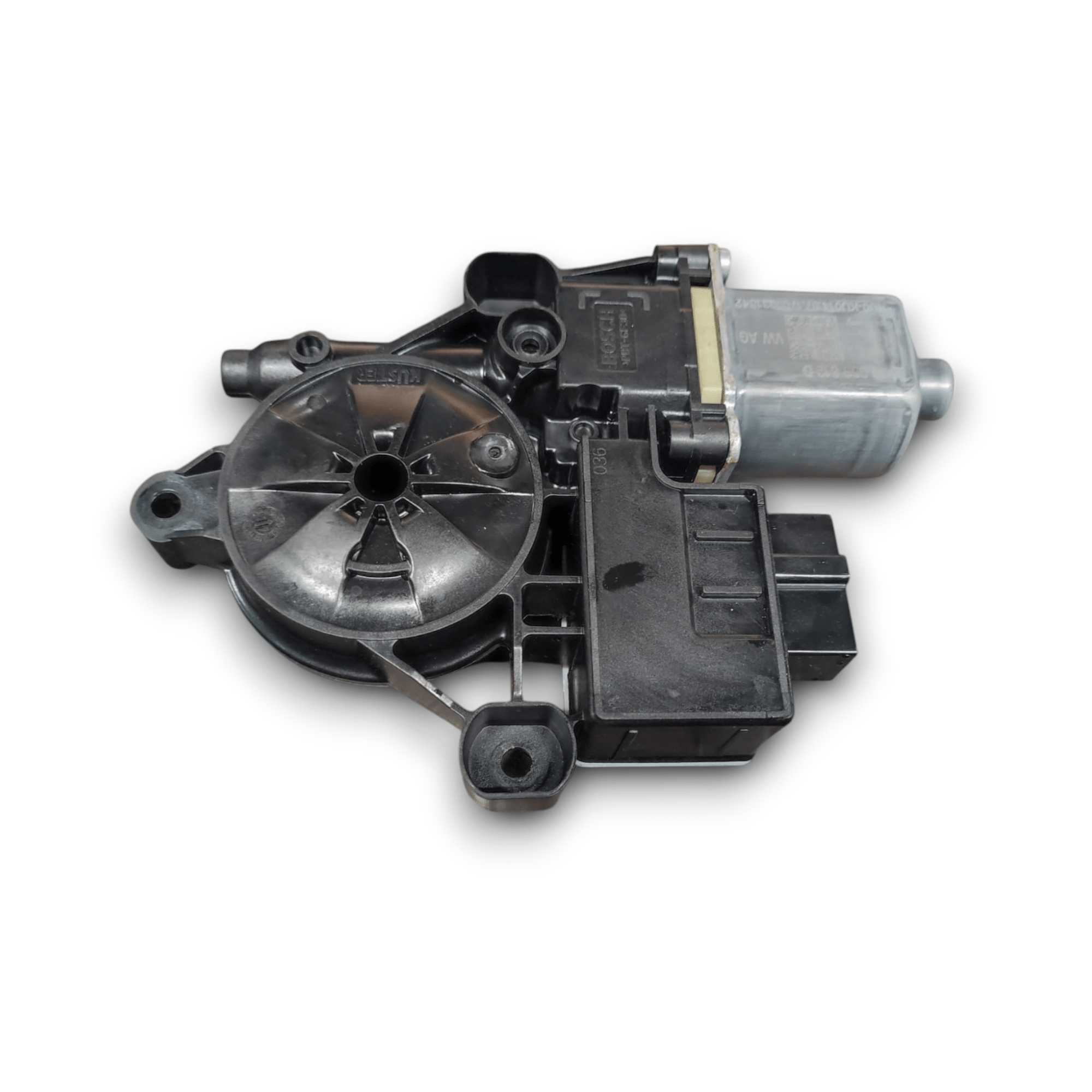 Motorino Alzavetro Posteriore Destro Volkswagen Polo 6R COD: 5Q0959812D (2009 - 2017) - F&P CRASH SRLS - Ricambi Usati