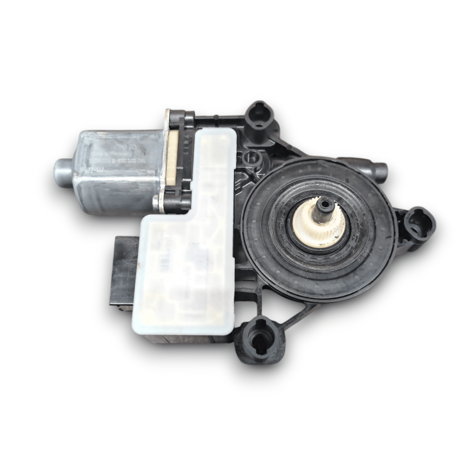 Motorino Alzavetro Posteriore Destro Volkswagen Polo 6R COD: 5Q0959812D (2009 - 2017) - F&P CRASH SRLS - Ricambi Usati