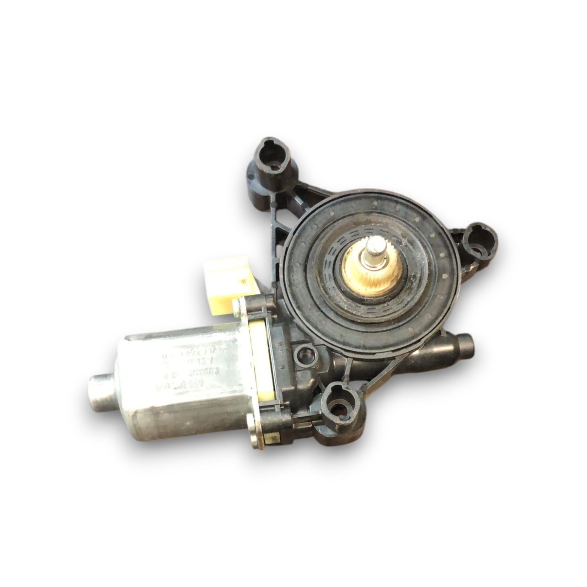 Motorino AlzaVetro Posteriore Sinistro Audi A3 8V (2012 > 2020) cod:5Q0959801 - F&P CRASH SRLS - Ricambi Usati