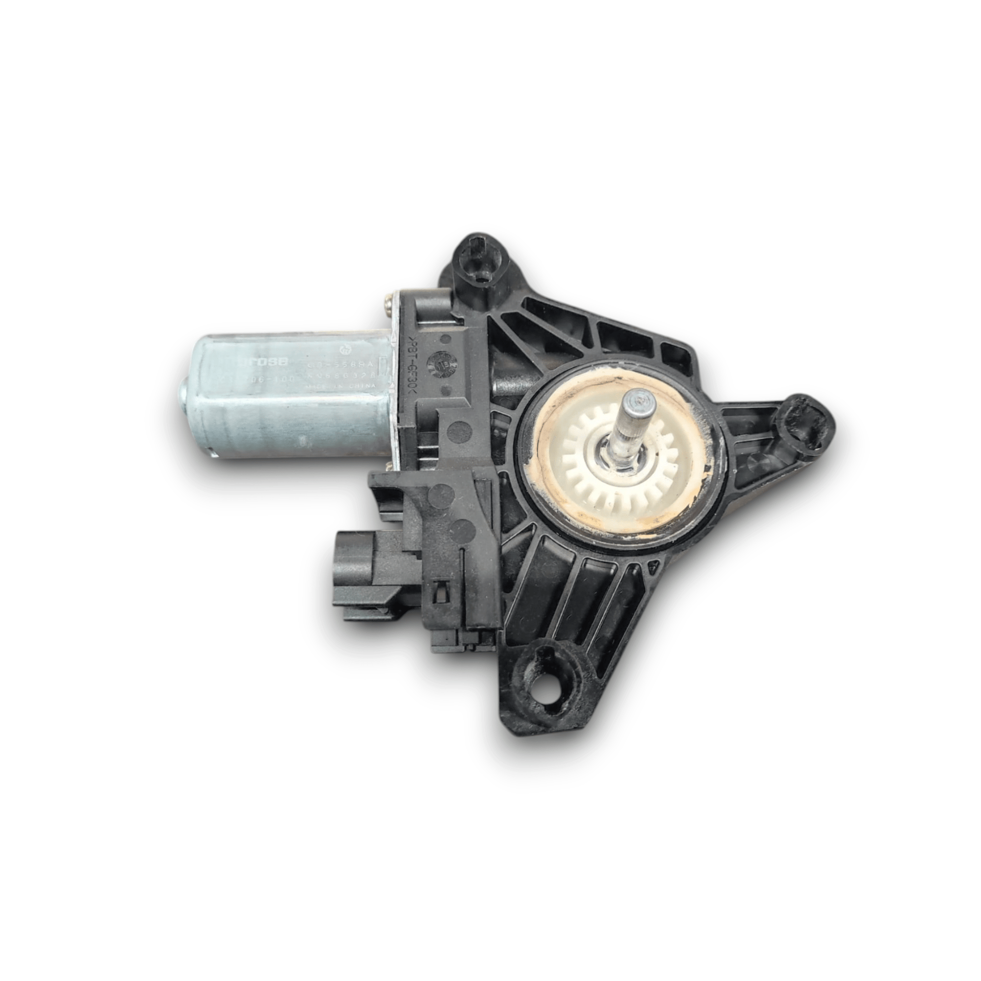 Motorino Alzavetro Posteriore Sinistro Fiat 500X COD: C37706100 (2014>) - F&P CRASH SRLS - Ricambi Usati