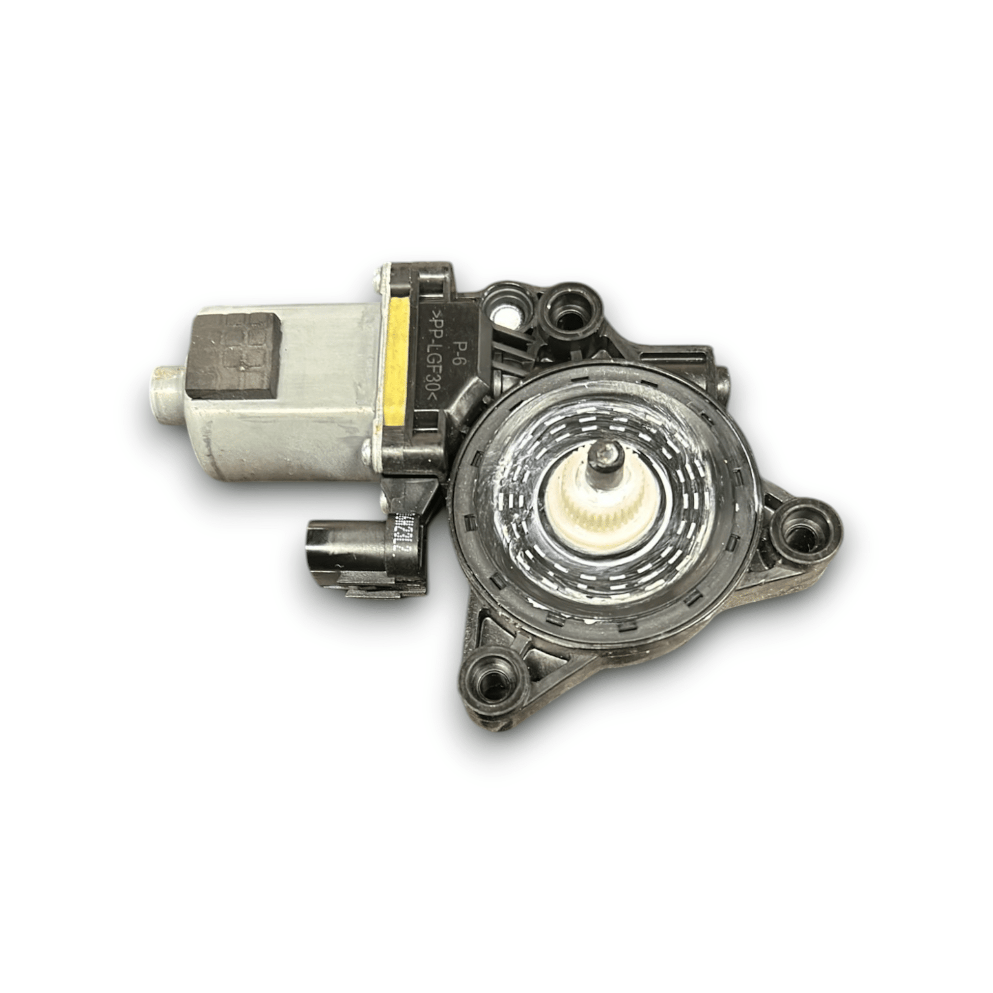 Motorino Alzavetro Posteriore Sinistro Kia Sportage (2016 > 2021) cod:83450 - F1000 - F&P CRASH SRLS - Ricambi Usati