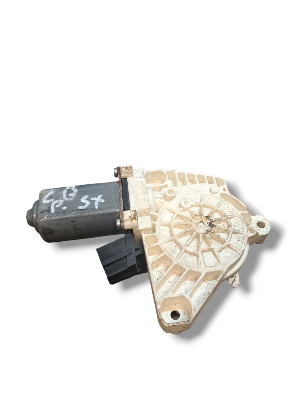 Motorino alzavetro Posteriore sinistro Mercedes-Benz Classe A W169 / Classe B W245 ( 2004 - 2011 ) COD:A1698204542 - F&P CRASH SRLS - Ricambi Usati