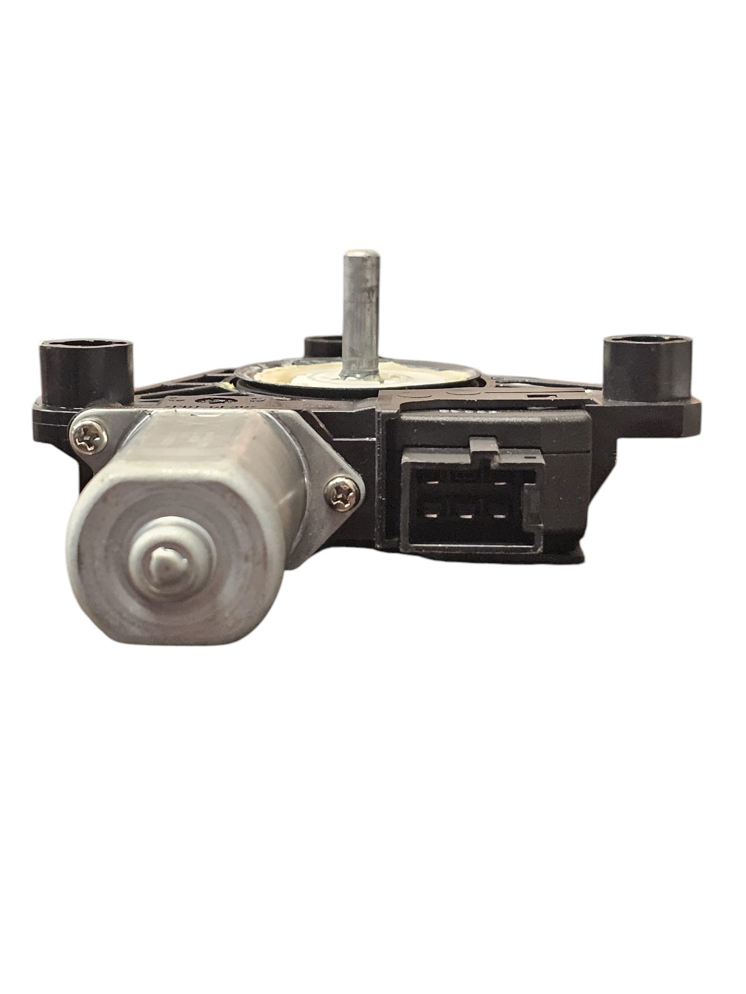 Motorino Alzavetro Posteriore Sinistro Mercedes GLA X156 Cod:A2469063100 (2013 - 2019) - F&P CRASH SRLS - Ricambi Usati