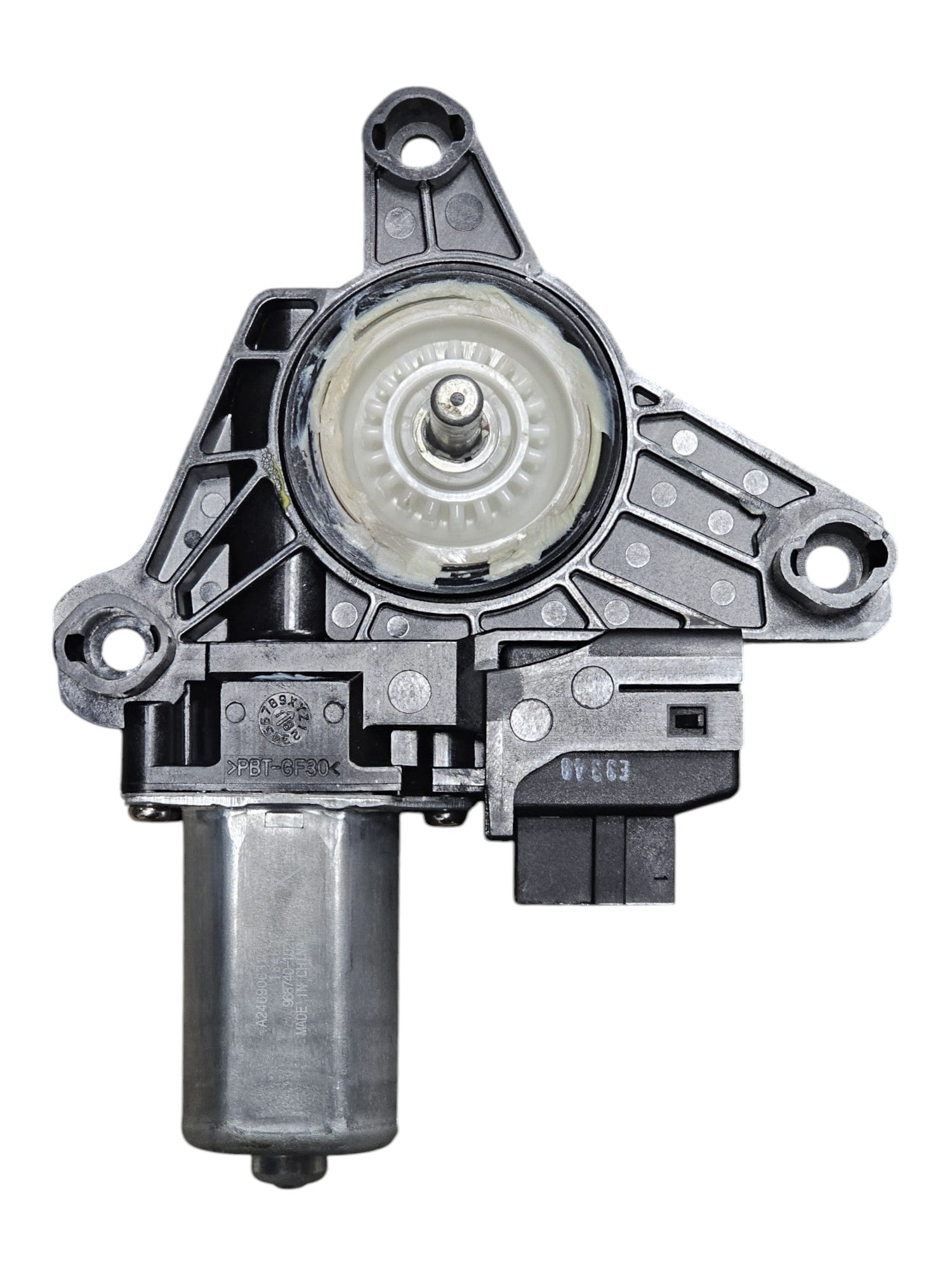Motorino Alzavetro Posteriore Sinistro Mercedes GLA X156 Cod:A2469063100 (2013 - 2019) - F&P CRASH SRLS - Ricambi Usati