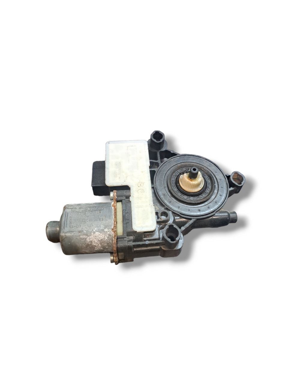 Motorino alzavetro posteriore sinistro (sx) Seat Arona (2021) COD:0130822695 - F&P CRASH SRLS - Ricambi Usati