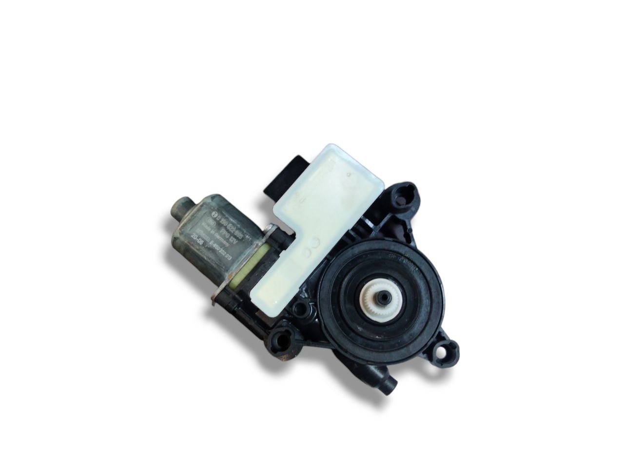 Motorino alzavetro posteriore sinistro (sx) Skoda Kamiq (2020) COD:0130822695 - F&P CRASH SRLS - Ricambi Usati