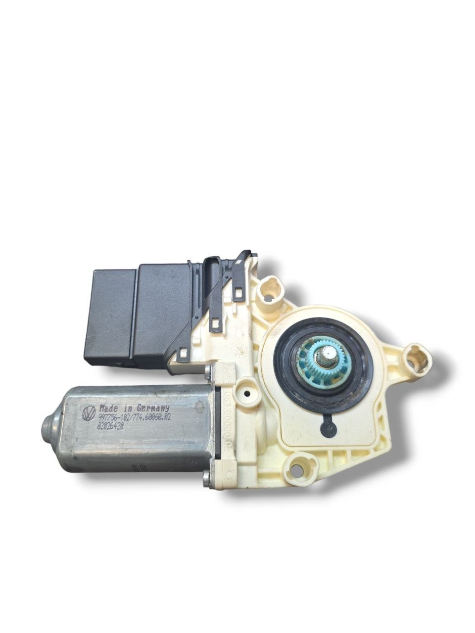 Motorino Alzavetro Posteriore Sinistro Volkswagen Golf V (2003 - 2008) COD:1K0959703F - F&P CRASH SRLS - Ricambi Usati