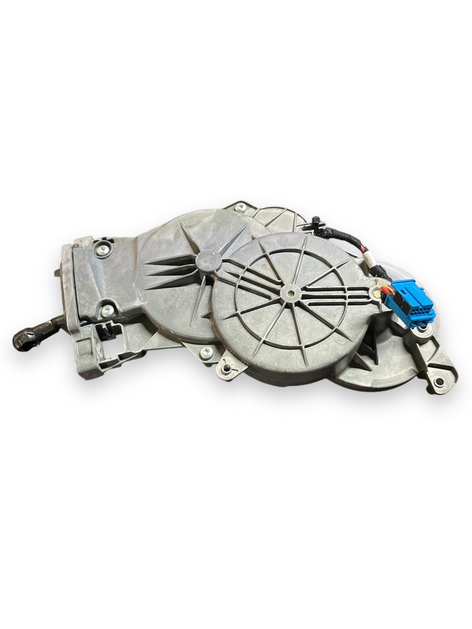 Motorino apertura / chiusura cofano elettrico posteriore sinistro Mercedes Benz GLC C253 cod.C12906 (2015 - 2022) - F&P CRASH SRLS - Ricambi Usati