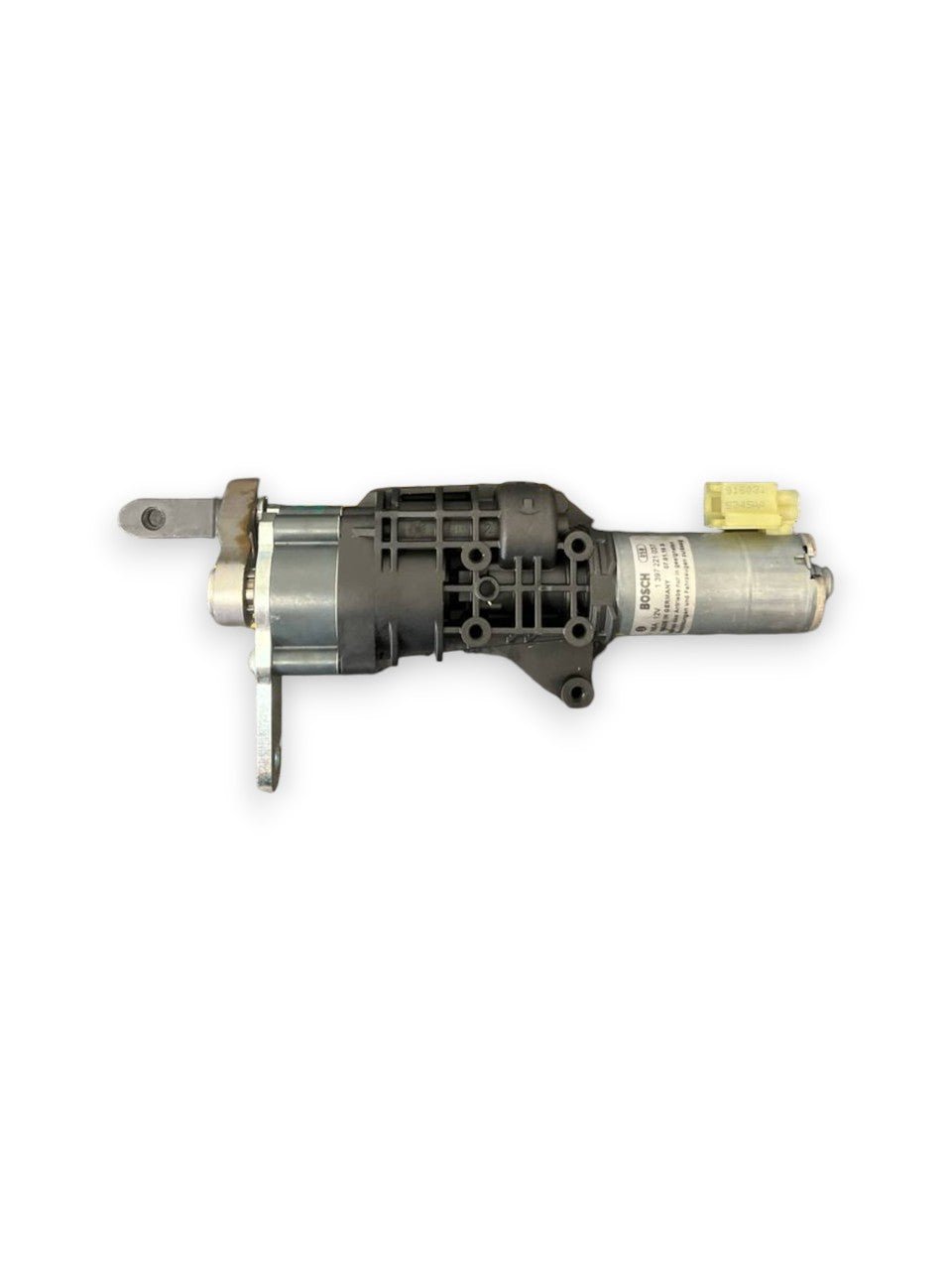 Motorino Apertura / Chiusura Cofano / Portellone posteriore Audi A6 C7 2.0 Diesel (2011 al 2018) cod: 4G9827852E - F&P CRASH SRLS - Ricambi Usati
