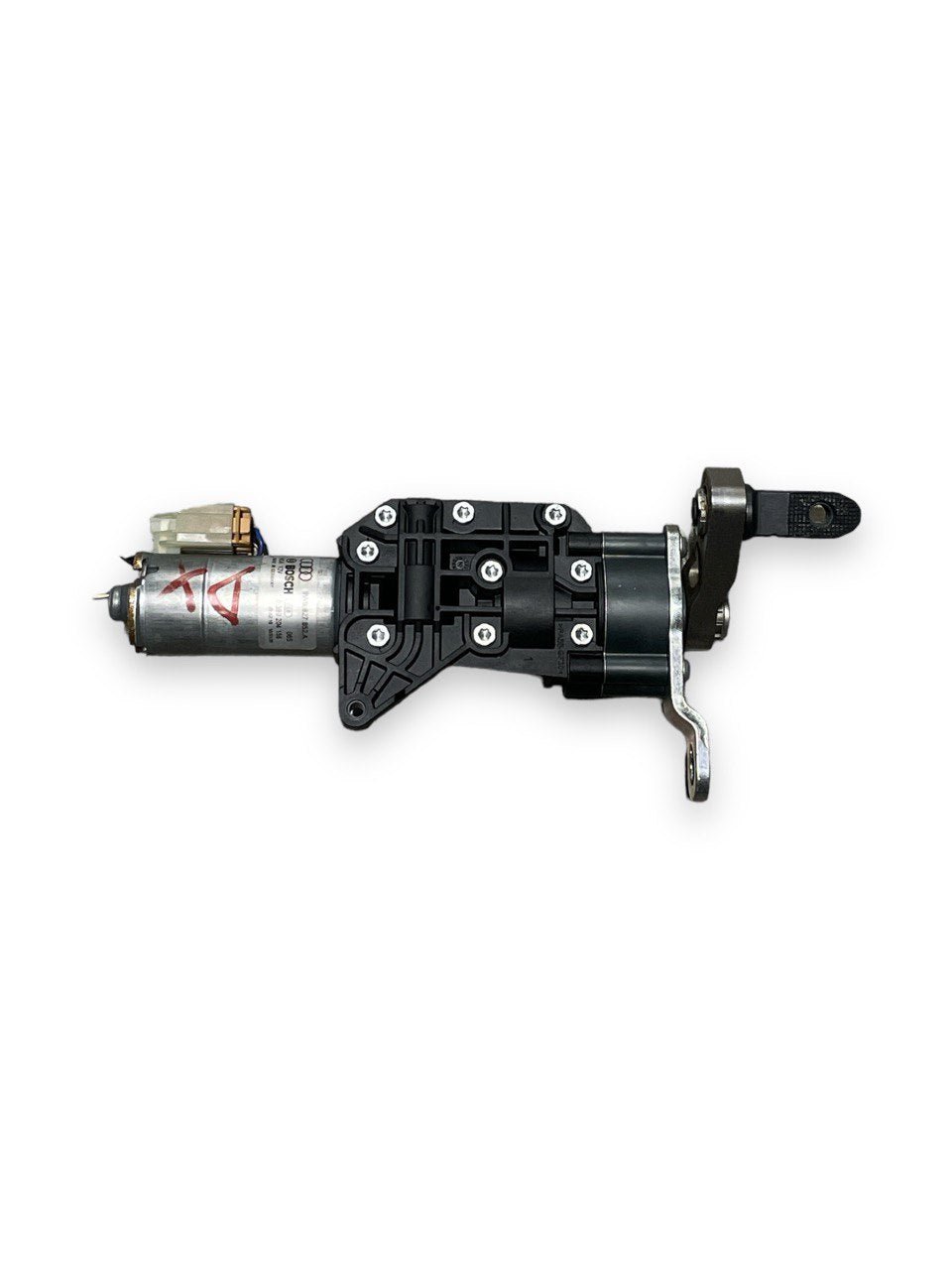 Motorino Apertura / Chiusura Cofano / Portellone posteriore Destro cod:8w9827852a Audi A4 B9 (2016>) - F&P CRASH SRLS - Ricambi Usati