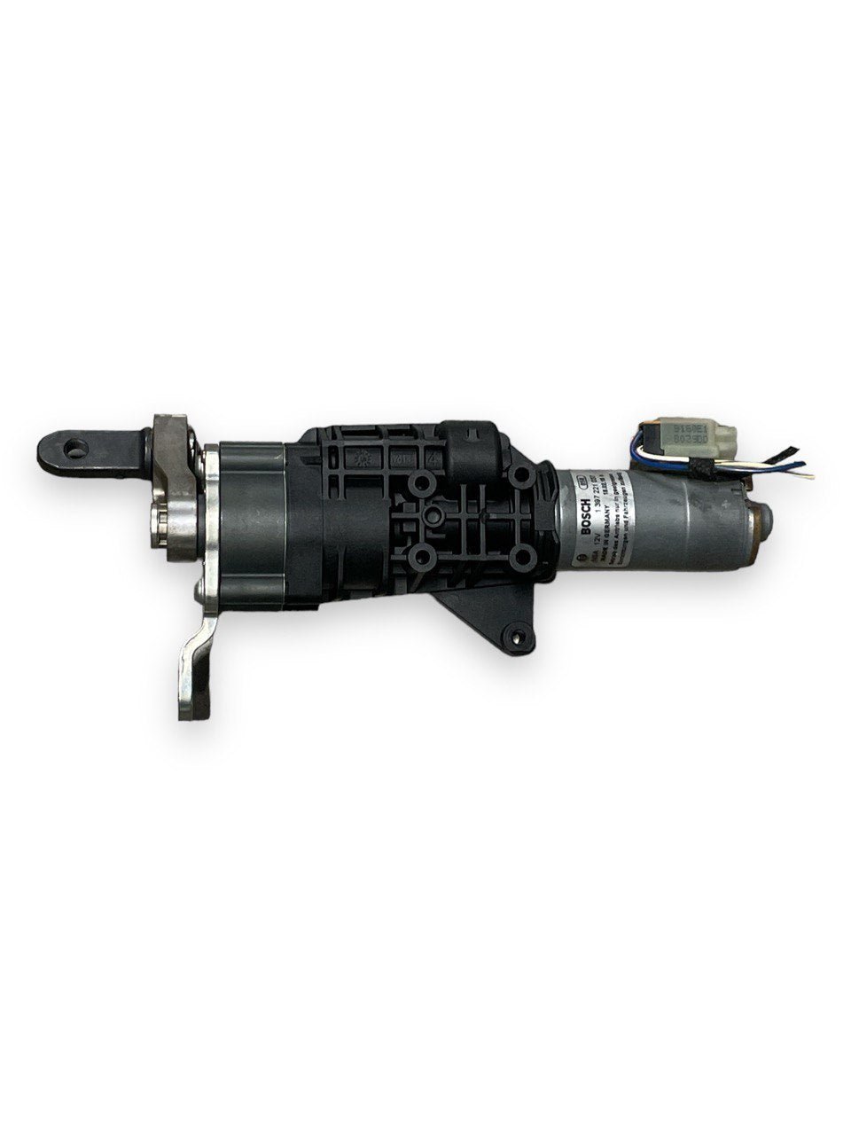 Motorino Apertura / Chiusura Cofano / Portellone posteriore Destro cod:8w9827852a Audi A4 B9 (2016>) - F&P CRASH SRLS - Ricambi Usati