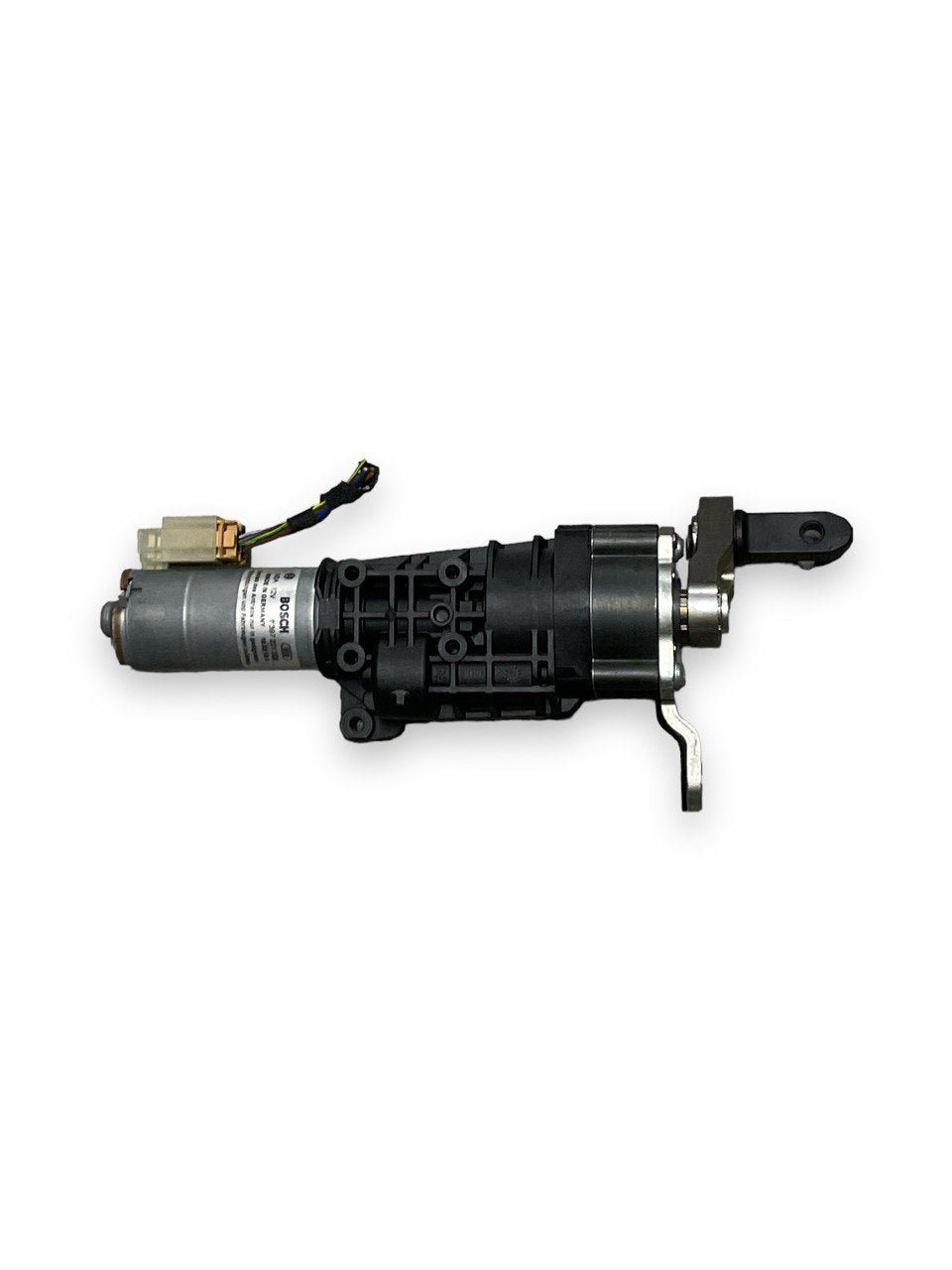 Motorino Apertura / Chiusura Cofano / Portellone posteriore Sinistro cod:8w9827851a Audi A4 B9 (2016>) - F&P CRASH SRLS - Ricambi Usati